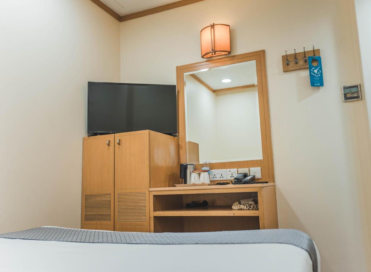 Hotel 81 Sakura Singapore Buitenkant foto