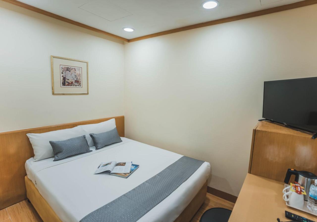 Hotel 81 Sakura Singapore Buitenkant foto