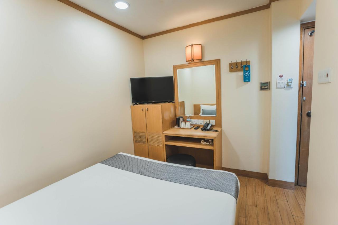 Hotel 81 Sakura Singapore Buitenkant foto