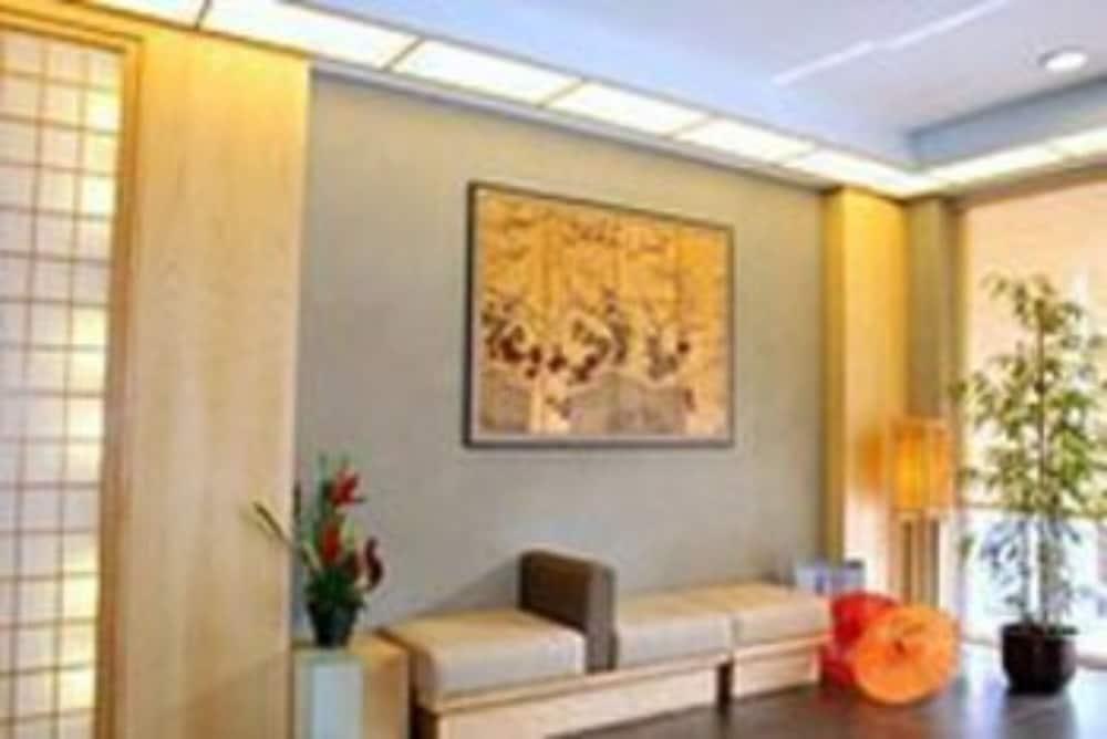 Hotel 81 Sakura Singapore Buitenkant foto