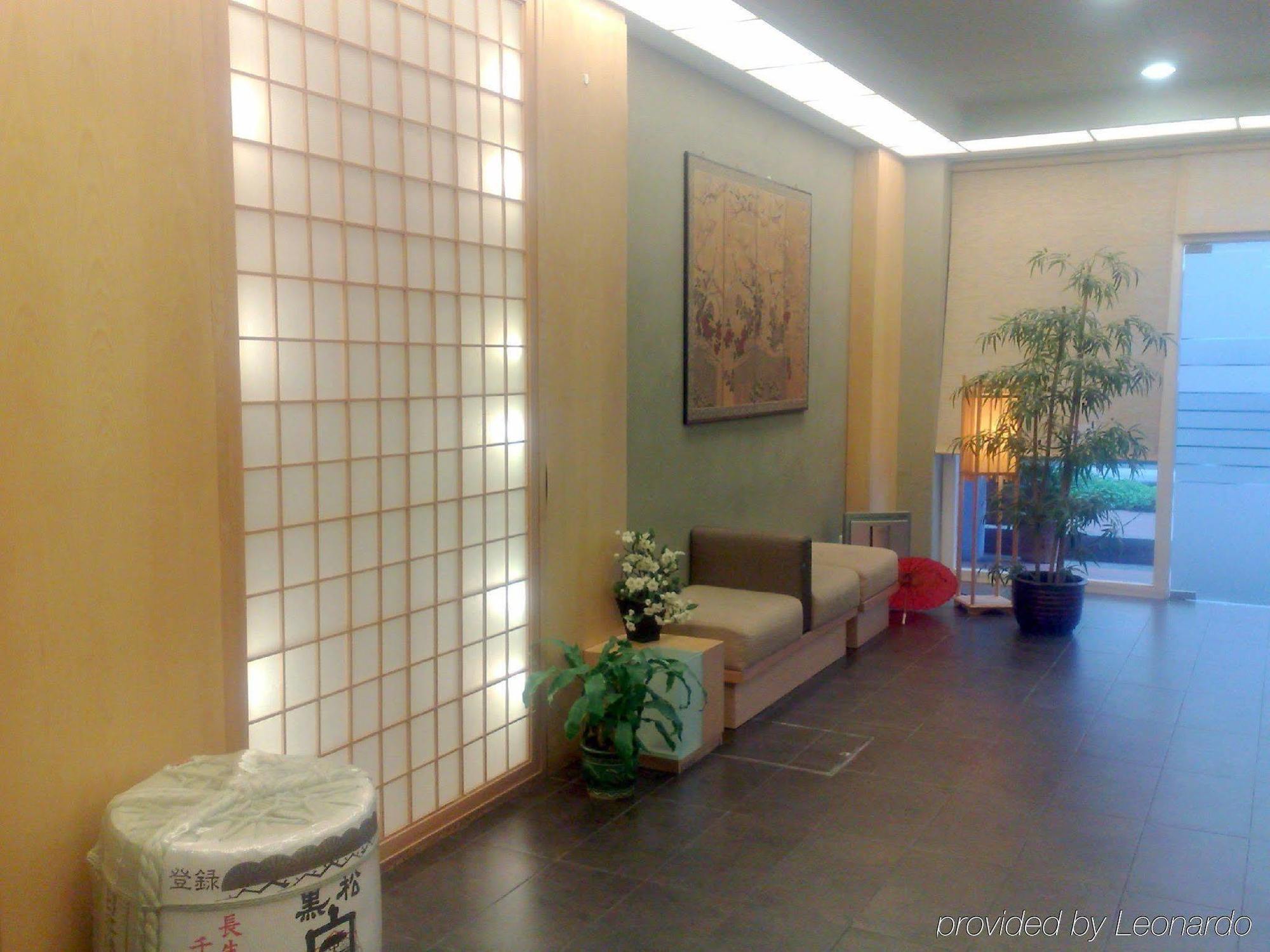Hotel 81 Sakura Singapore Buitenkant foto